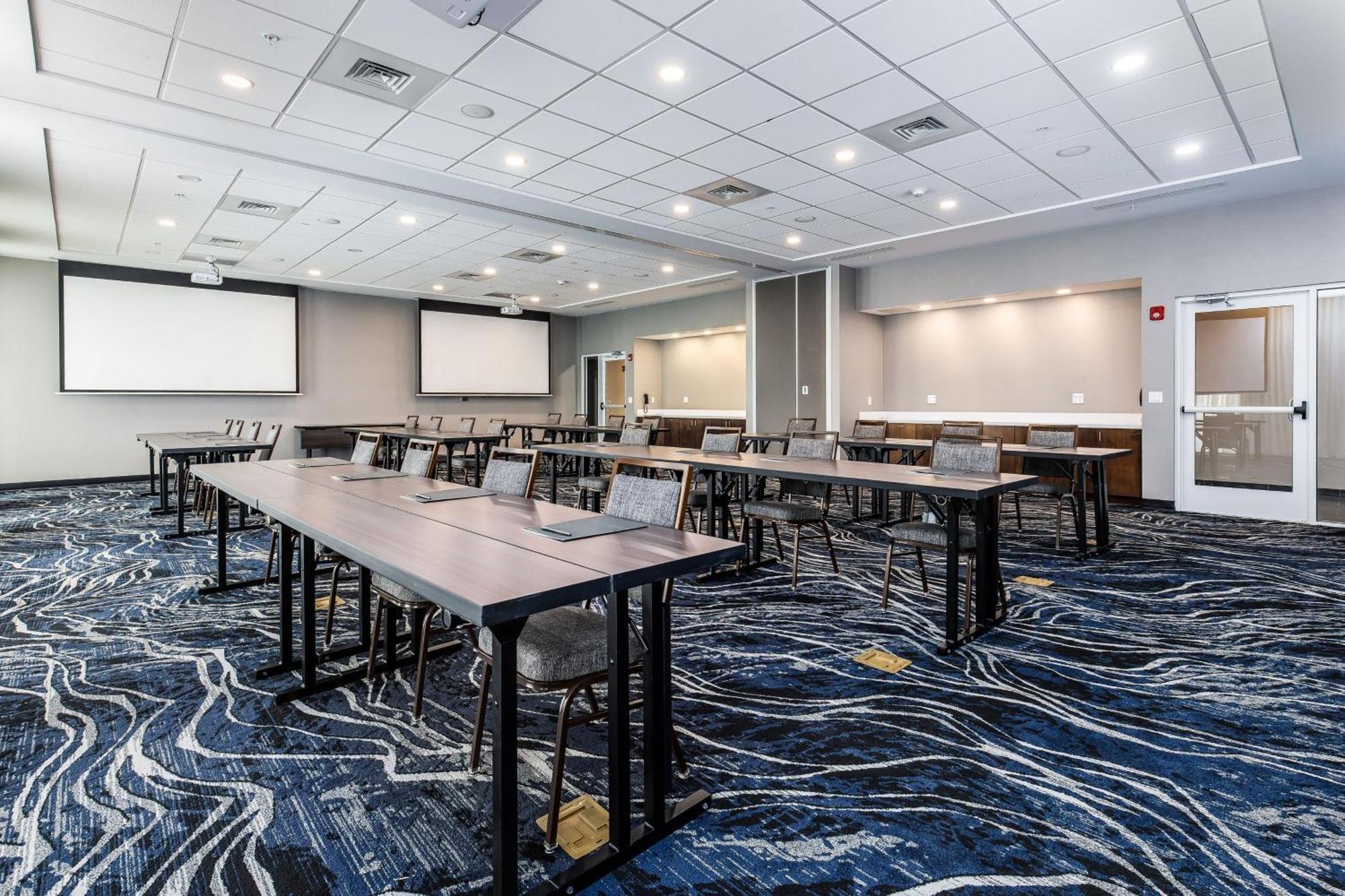Courtyard By Marriott I-10 West Ferry Pass