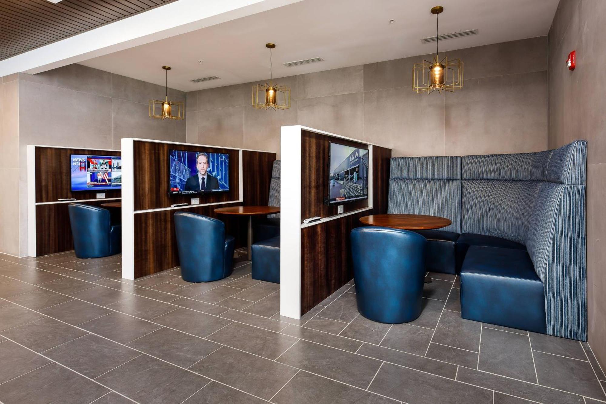 Courtyard By Marriott I-10 West 3* Ferry Pass