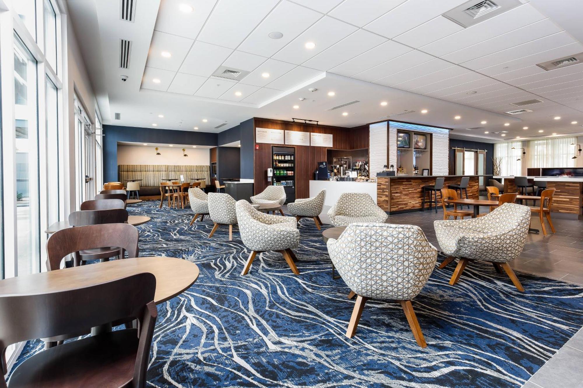 Courtyard By Marriott I-10 West 3* Ferry Pass